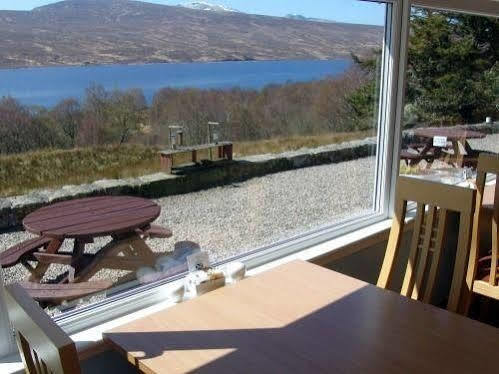 The Overscaig House Hotel Dış mekan fotoğraf